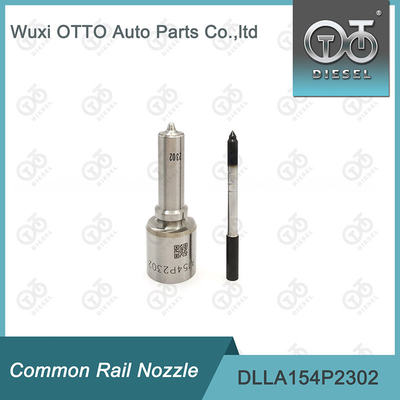 Buse Common Rail BOSCH DLLA154P2302 pour injecteurs 0445110485