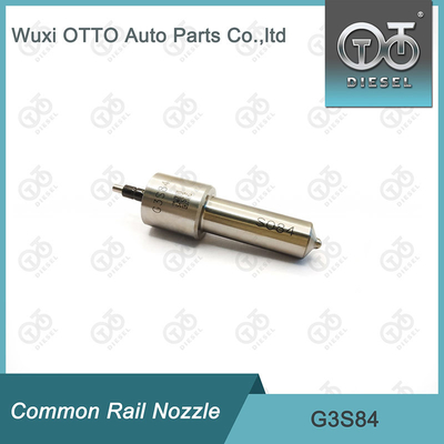 Buse Common Rail DENSO G3S84 pour Injecteur HINO 295050-1650