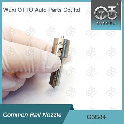 Buse Common Rail DENSO G3S84 pour Injecteur HINO 295050-1650