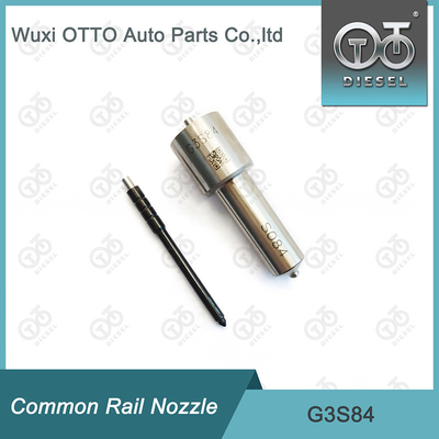 Buse Common Rail DENSO G3S84 pour Injecteur HINO 295050-1650