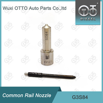 Buse Common Rail DENSO G3S84 pour Injecteur HINO 295050-1650