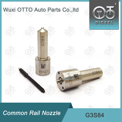 Buse Common Rail DENSO G3S84 pour Injecteur HINO 295050-1650