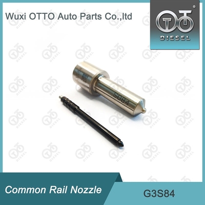 Buse Common Rail DENSO G3S84 pour Injecteur HINO 295050-1650