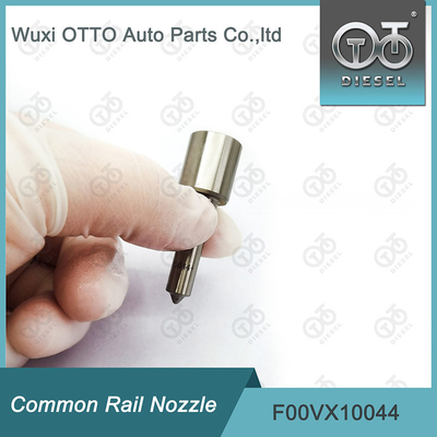 F00VX10044 / F00 VX 10044 Buse piezo Bosch pour injecteurs en acier à grande vitesse 0445116053