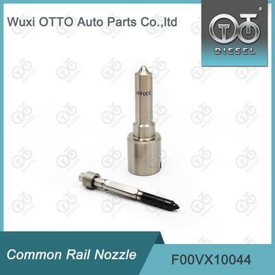 Buse piézo Bosch F00VX10044 pour injecteur 0445116053 Acier rapide