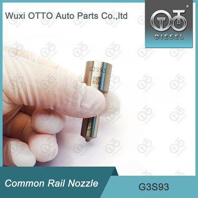 Dénso G3S93 Buse commune 293400-0930 pour ISUZU