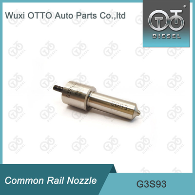 Dénso G3S93 Buse commune 293400-0930 pour ISUZU