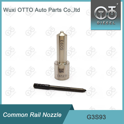 Dénso G3S93 Buse commune 293400-0930 pour ISUZU