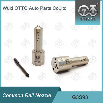 Dénso G3S93 Buse commune 293400-0930 pour ISUZU