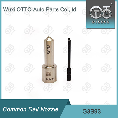 Dénso G3S93 Buse commune 293400-0930 pour ISUZU
