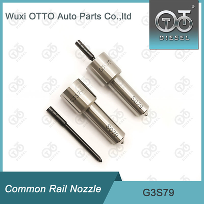 Injecteur Common Rail DENSO G3S79 295050-1590 23670-E0590