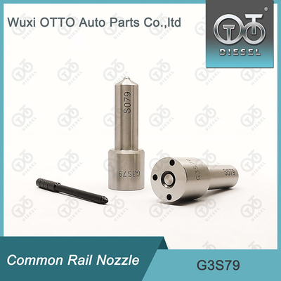 Injecteur Common Rail DENSO G3S79 295050-1590 23670-E0590