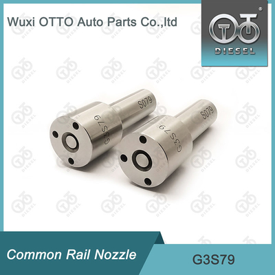 Injecteur Common Rail DENSO G3S79 295050-1590 23670-E0590