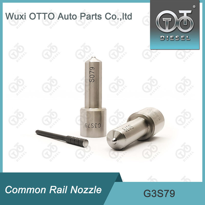 Injecteur Common Rail DENSO G3S79 295050-1590 23670-E0590