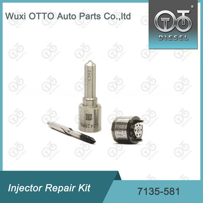 Le kit de réparation de l'injecteur  7135-581 pour R00101D PSA FORD DW10C