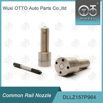 Buse Bosch Common Rail DLLZ157P964 pour injecteur 0445120006