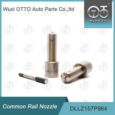 Buse Bosch Common Rail DLLZ157P964 pour injecteur 0445120006