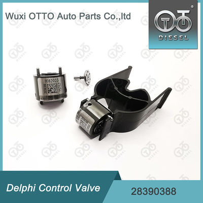 28390388 Valve de commande pour injecteurs 28317158