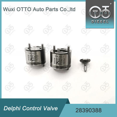 28390388 Valve de commande pour injecteurs 28317158