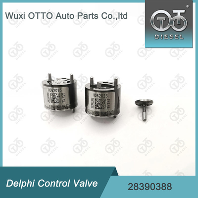 Delphi 28390388 Valve de commande pour injecteurs 28317158