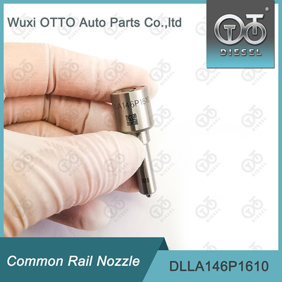 Buse Common Rail Bosch DLLA146P1610 pour moteurs Doosan