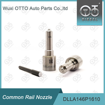 Buse Common Rail Bosch DLLA146P1610 pour moteurs Doosan