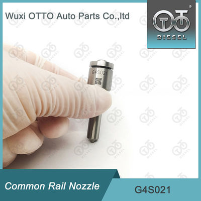 G4S021 Buse à rail commun dense pour injecteurs 295050-0290 et 33800-4A950 Compatible avec les moteurs Hyundai