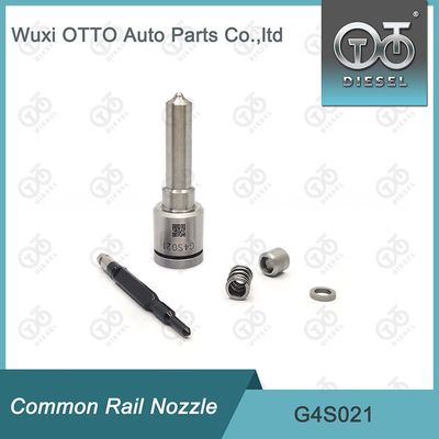 G4S021 Buse à rail commun dense pour injecteurs 295050-0290 et 33800-4A950 Compatible avec les moteurs Hyundai