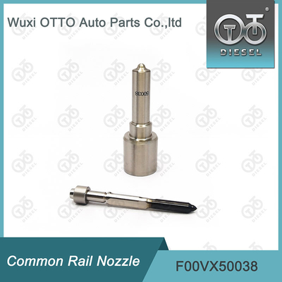 F00VX50038 / F00 VX 50038 Bosch Piezo Nozzle pour injecteurs 0445120104 / 0445120207 / 0986435539