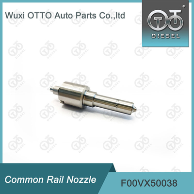 F00VX50038 / F00 VX 50038 Bosch Piezo Nozzle pour injecteurs 0445120104 / 0445120207 / 0986435539