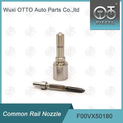 F00VX50180 / F00 VX 50180 Bosch Buse piezo pour injecteurs