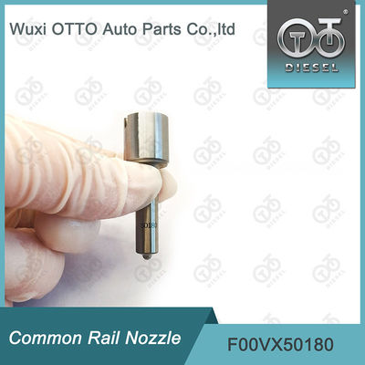 Buse piézo-électrique Bosch F00VX50180 pour injecteur 0445120385/386 moteur appliqué DETROIT DIESEL DD15