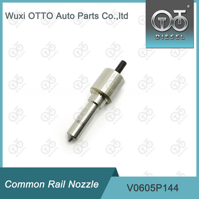 V0605P144 SIEMENS VDO Buse d'injection diesel pour injecteurs 2S6Q-9F593-AB/AC A2C59513997