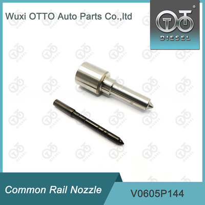 V0605P144 SIEMENS VDO Buse d'injection diesel pour injecteurs 2S6Q-9F593-AB/AC A2C59513997