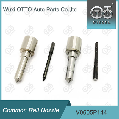 V0605P144 SIEMENS VDO Buse d'injection diesel pour injecteurs 2S6Q-9F593-AB/AC A2C59513997