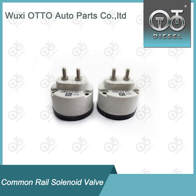 Vanne électromagnétique de C11 C13 C15 pour l'injecteur  Engines BEBE4B12004