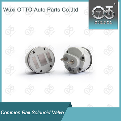 Vanne électromagnétique de C11 C13 C15 pour l'injecteur  Engines BEBE4B12004