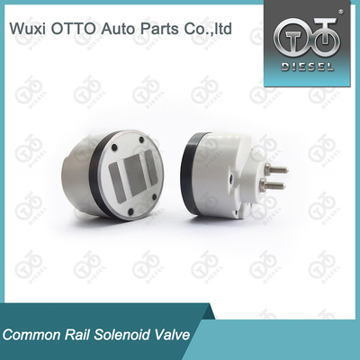 Vanne électromagnétique de C11 C13 C15 pour l'injecteur  Engines BEBE4B12004