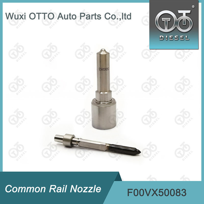 F00VX50083 / F00 VX 50083 Bosch Piezo Nozzle pour injecteurs 0445120302 / 303