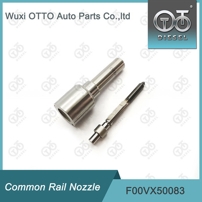 F00VX50083 / F00 VX 50083 Bosch Piezo Nozzle pour injecteurs 0445120302 / 303