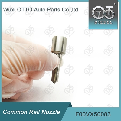 F00VX50083 / F00 VX 50083 Bosch Piezo Nozzle pour injecteurs 0445120302 / 303