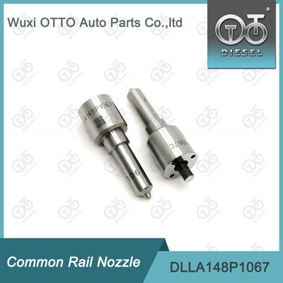 Buse Common Rail DLLA148P1067 pour injecteurs 04451100231/081/336