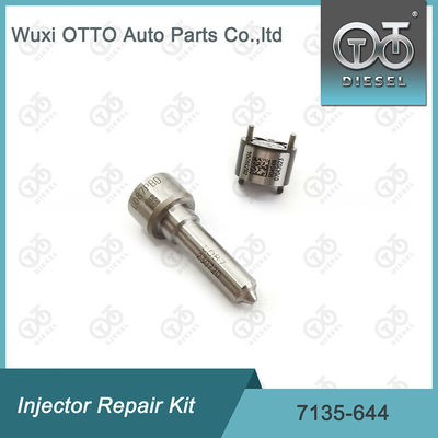 Kit de réparation de l'injecteur 7135-644 pour l'injecteur 28232242 avec buse L087PBD