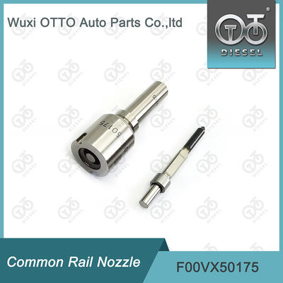 F00VX50175 Boussole piezocommune rail pour injecteurs