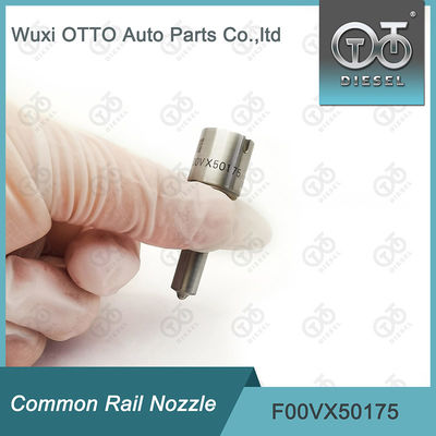 F00VX50175 Boussole piezocommune rail pour injecteurs