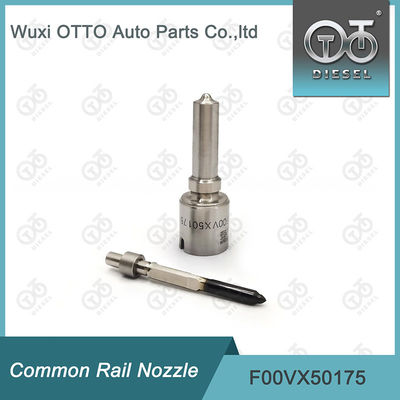 F00VX50175 Boussole piezocommune rail pour injecteurs
