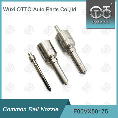F00VX50175 / F00 VX 50175 Bosch Buse à piezo pour injecteurs