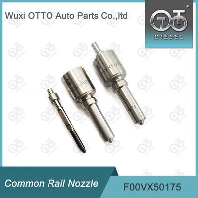 F00VX50175 Boussole piezocommune rail pour injecteurs