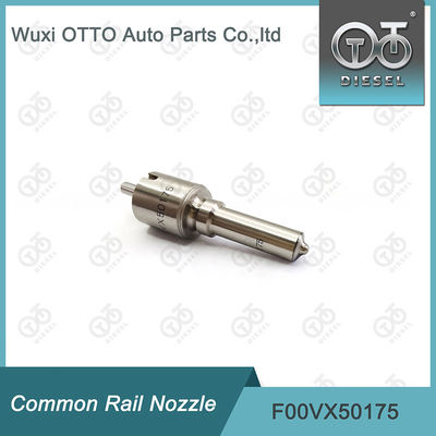 F00VX50175 Boussole piezocommune rail pour injecteurs