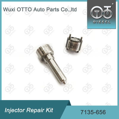 Kit de réparation de l'injecteur Delphi pour R00504Z avec buse L135PBD